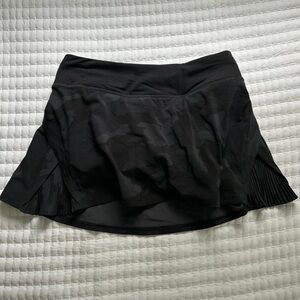 Lululemon Tennis Skirt
